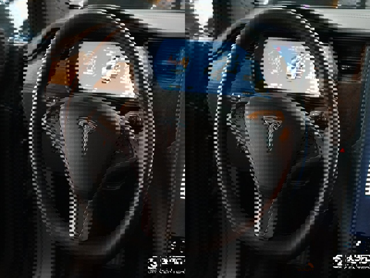 2019 Tesla Model X 100D