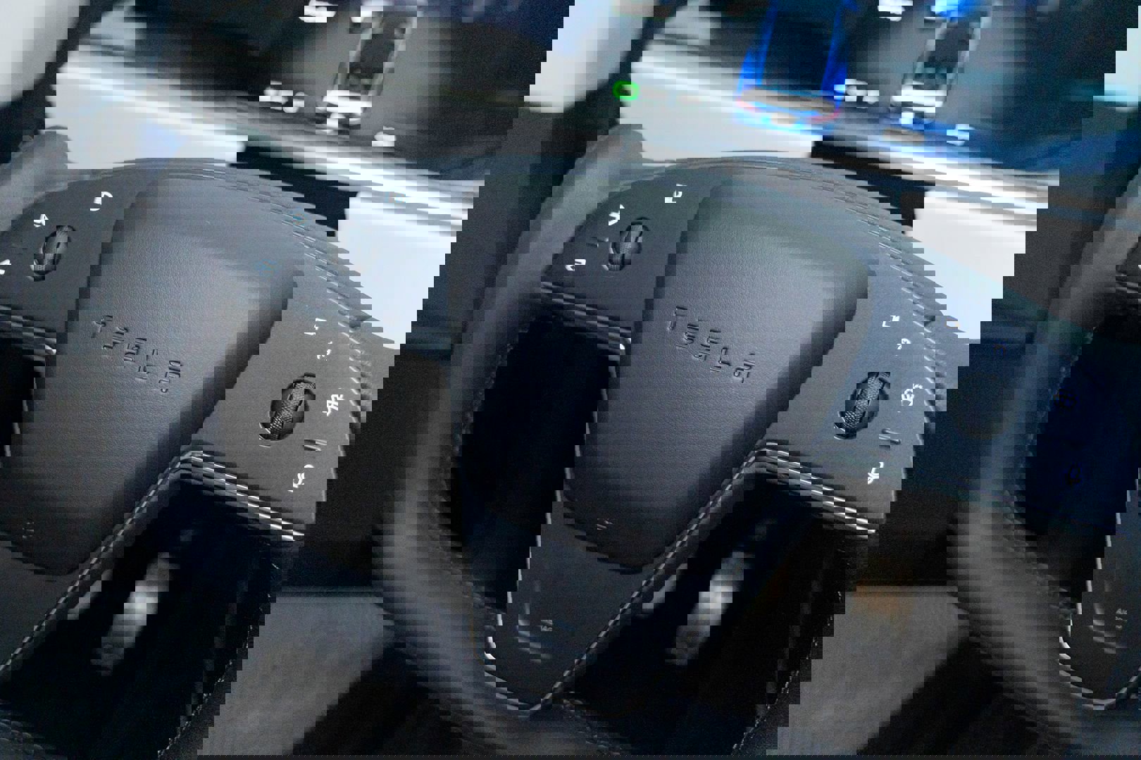 2023 Tesla Model X Plaid