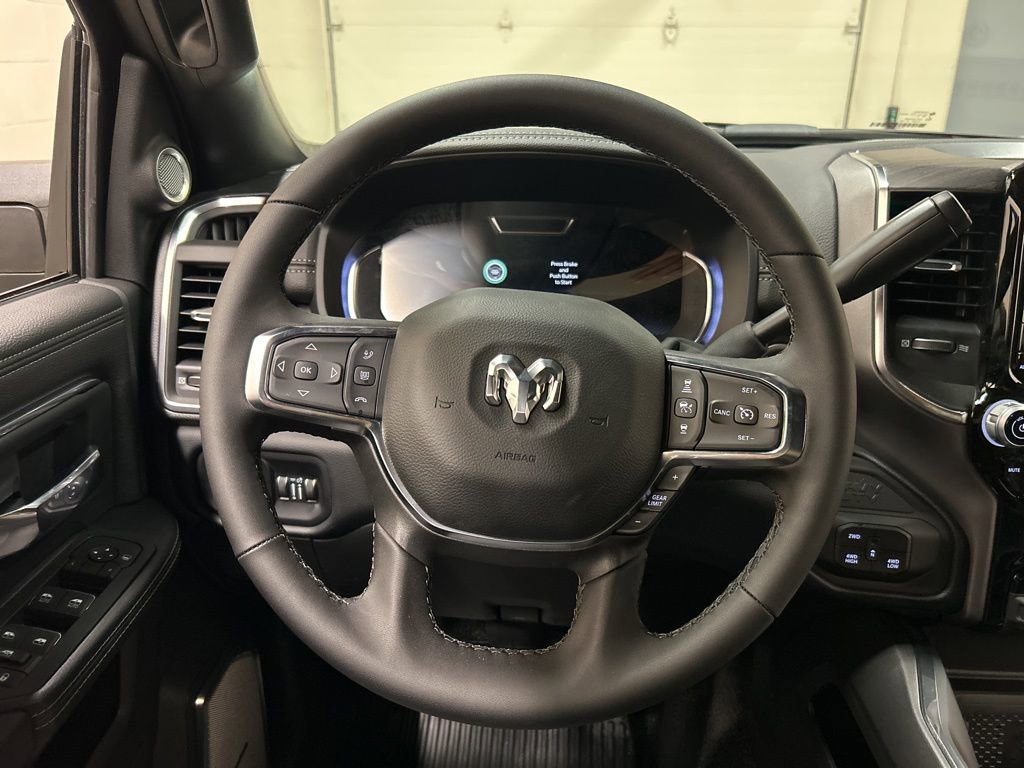 2026 RAM 4500 Tradesman