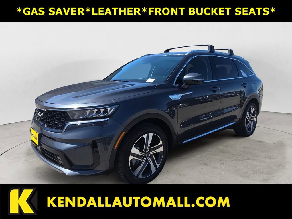 Used 2023 Kia Sorento EX