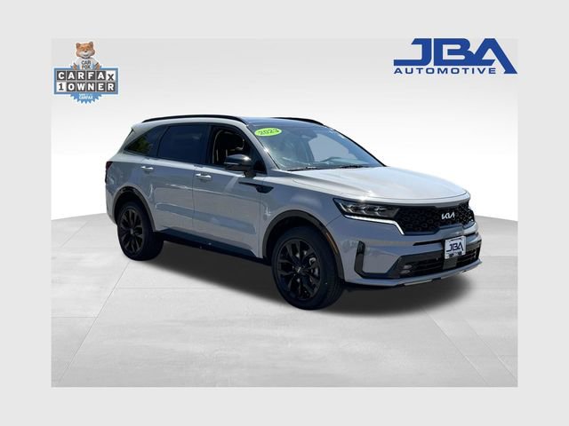 Used 2023 Kia Sorento SX