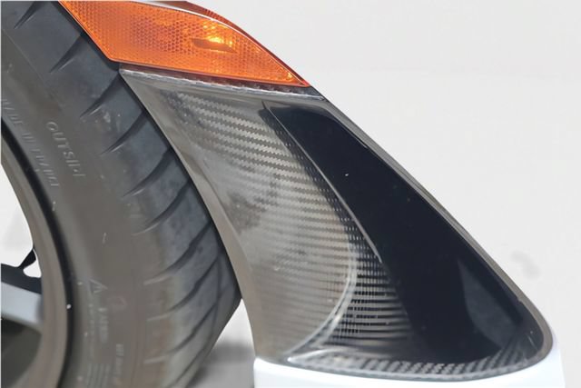 Used 2020 McLaren 720S Spider photo 8