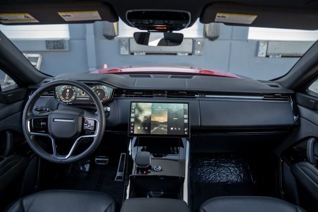 2024 Land Rover Range Rover Sport SE