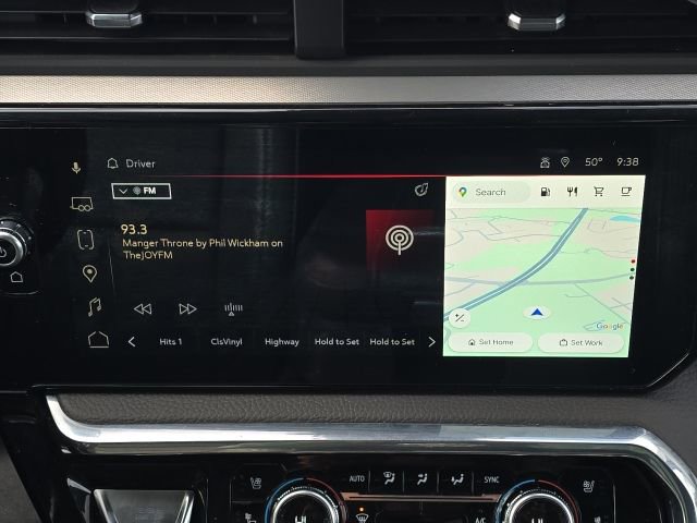 2024 GMC Sierra 2500 Denali