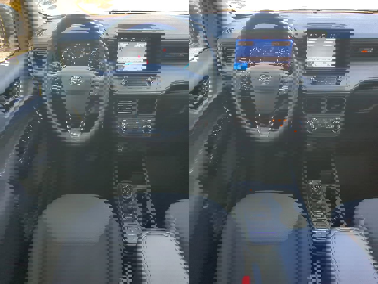 2024 Ford Maverick XL