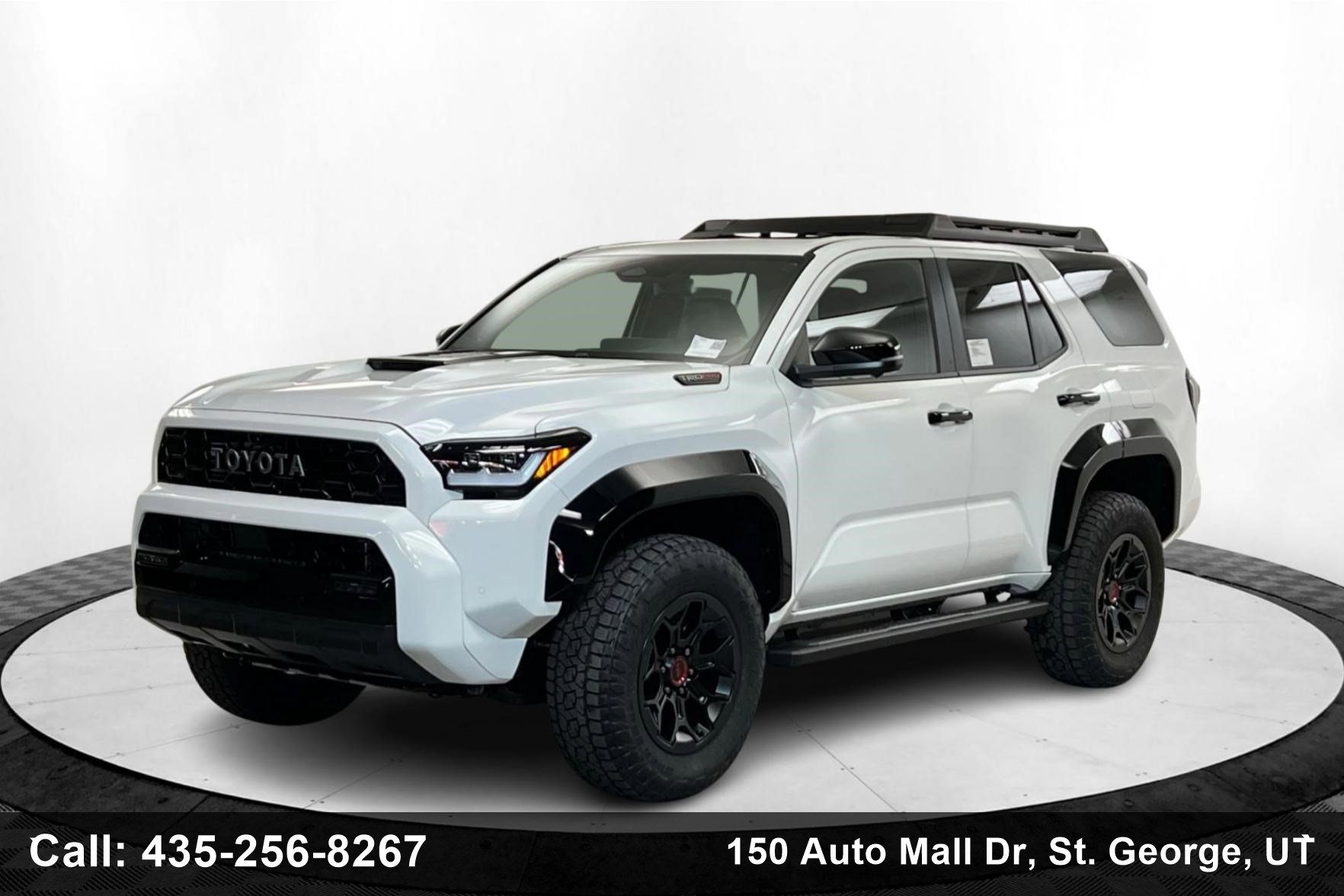 New Toyota 4Runner TRD Pro for Sale Near Me - Autotrader
