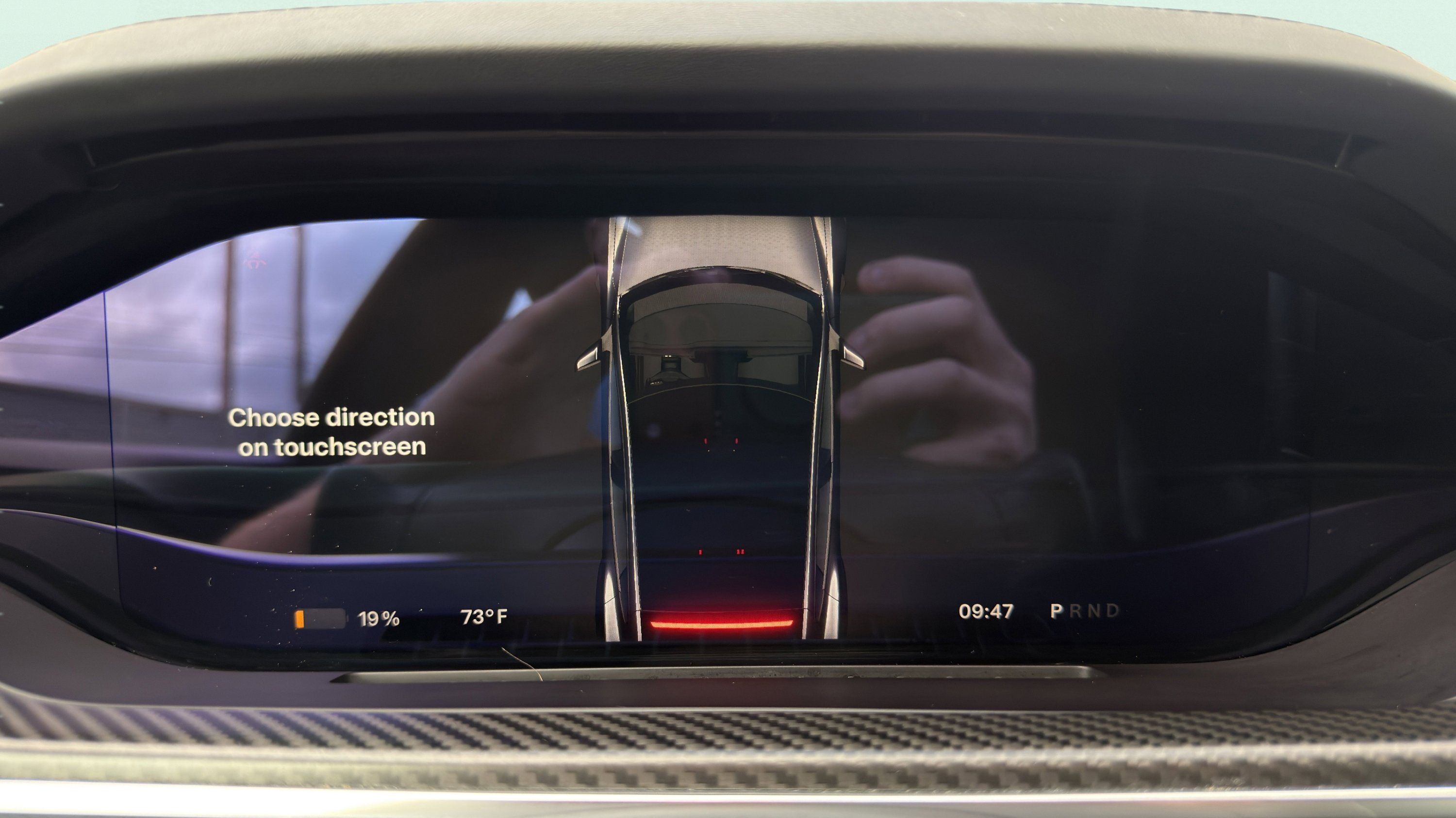 2022 Tesla Model S Plaid