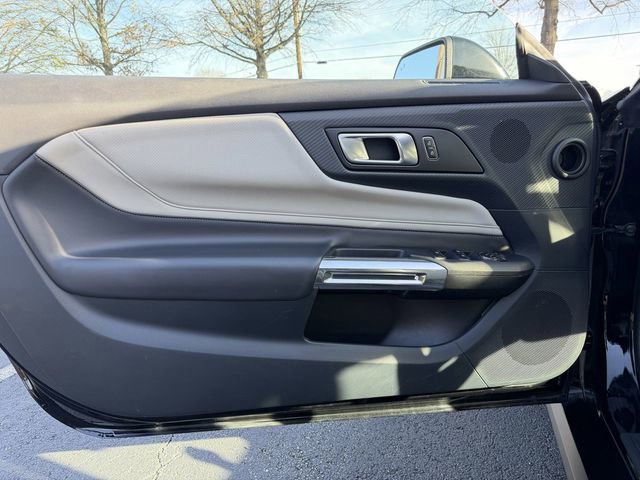 2024 Ford Mustang Premium