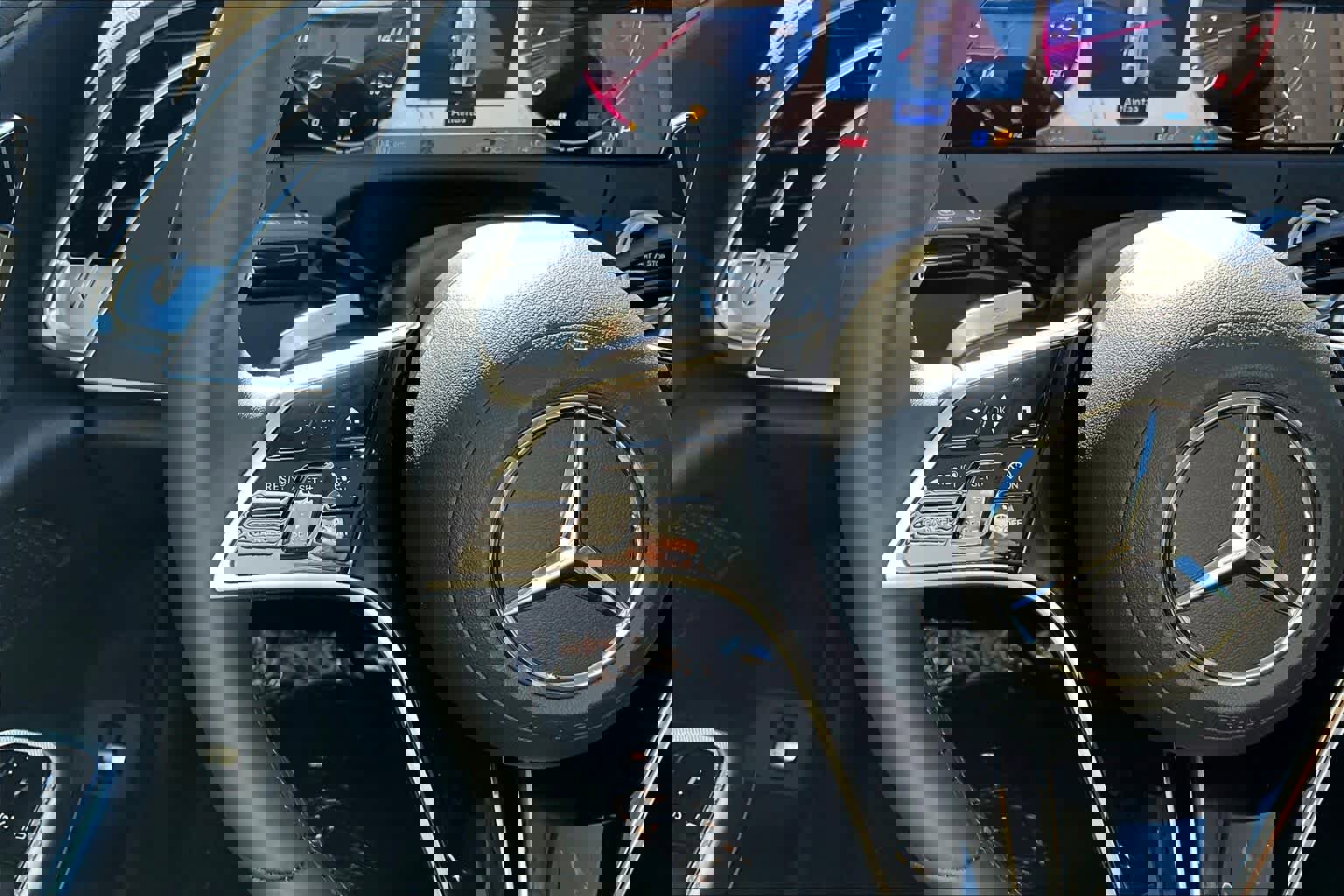 2025 Mercedes-Benz E 350 Sedan