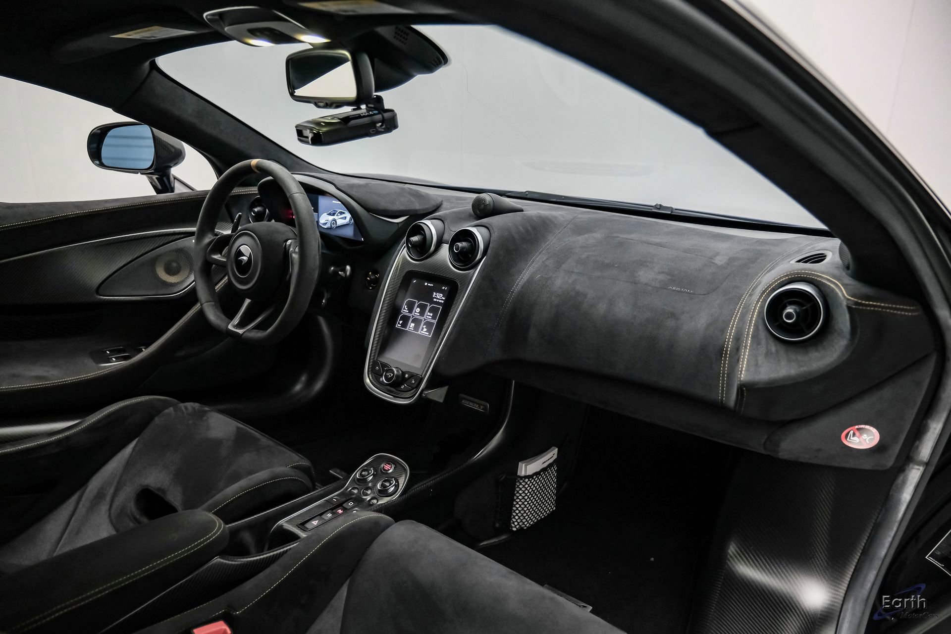 Used 2019 McLaren 600LT photo 44