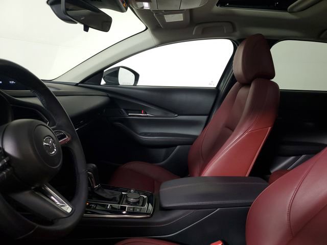 2023 MAZDA Cx-30 AWD 2.5 S w/ Preferred Package