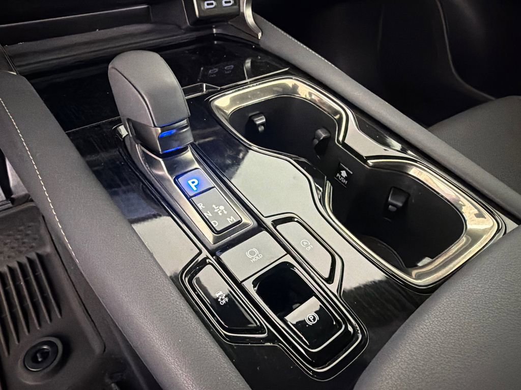 2025 Lexus RX 350 FWD