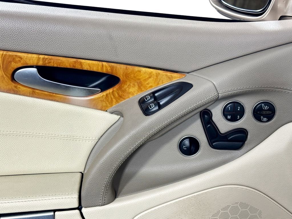 2003 Mercedes-Benz SL 500