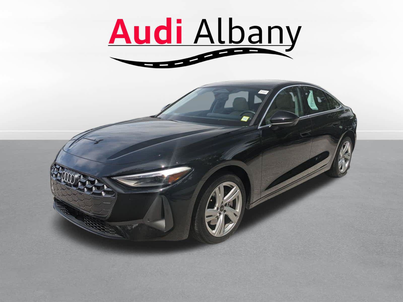 Certified 2025 Audi A5 Prestige w/ Convenience Package