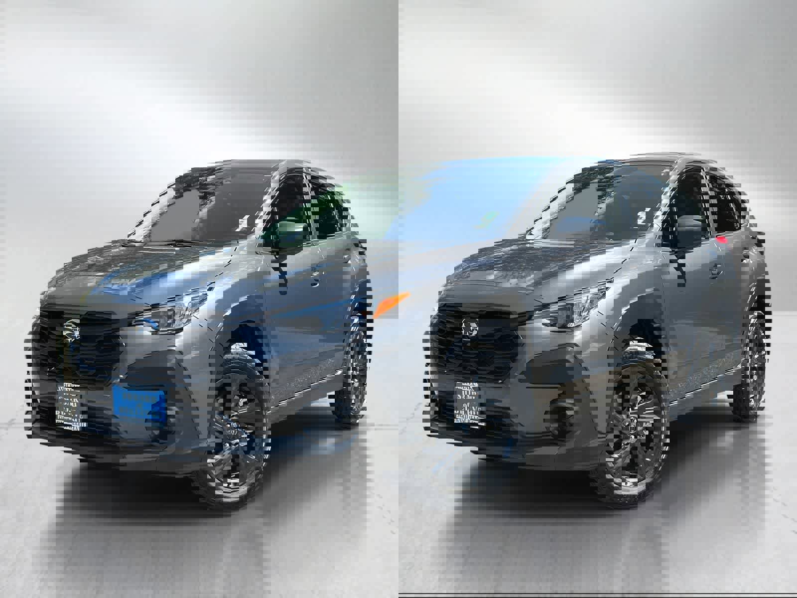 Certified 2024 Subaru Crosstrek 2.0i