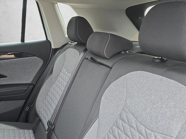 2025 Volkswagen Tiguan S