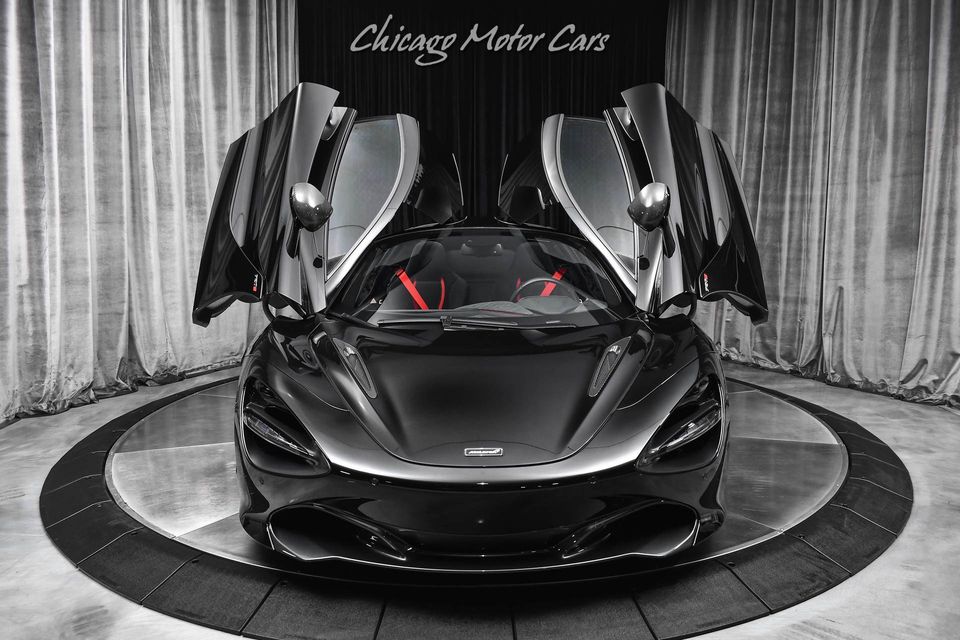 Used 2022 McLaren 720S Performance photo 30
