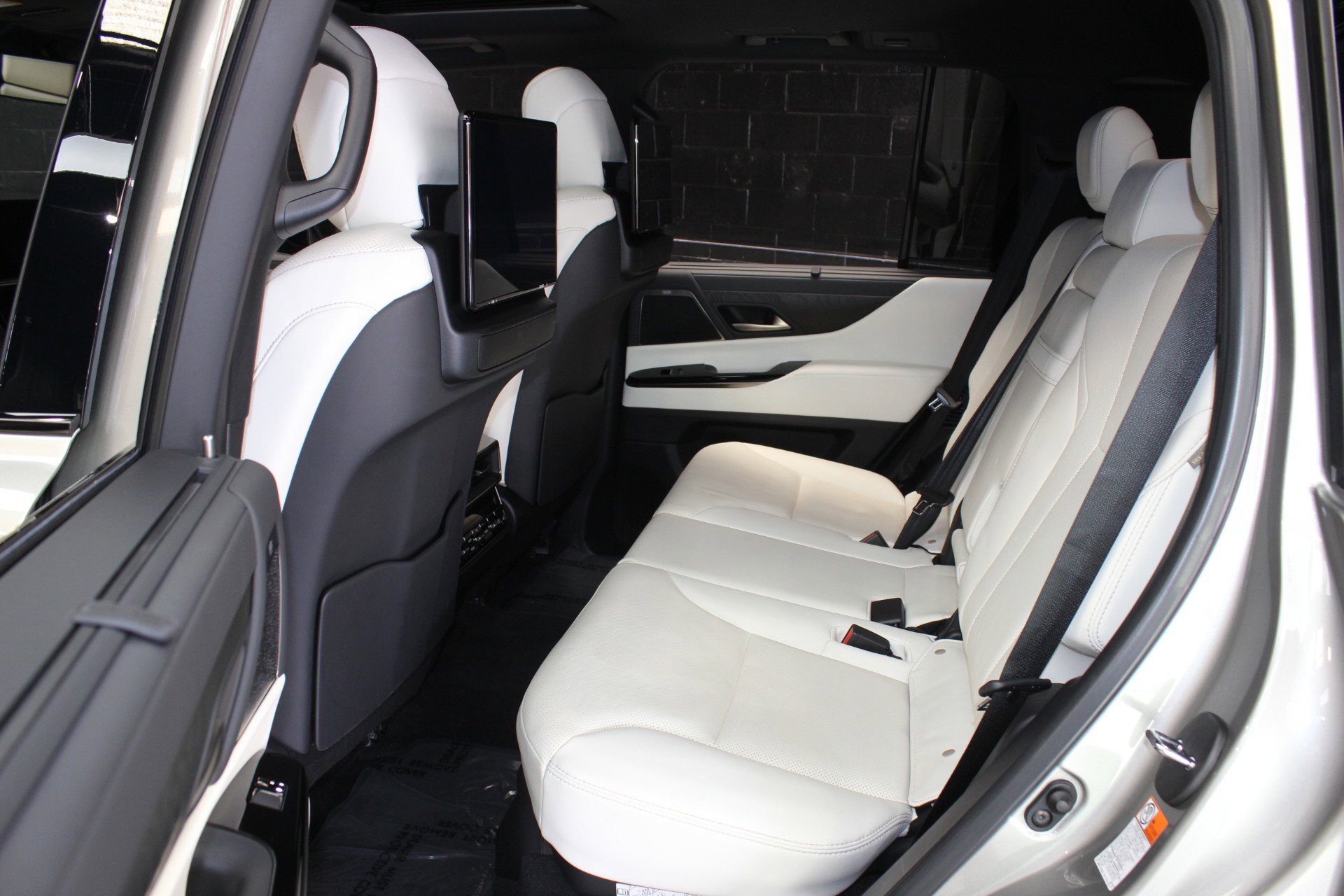 2023 Lexus LX 600 4WD