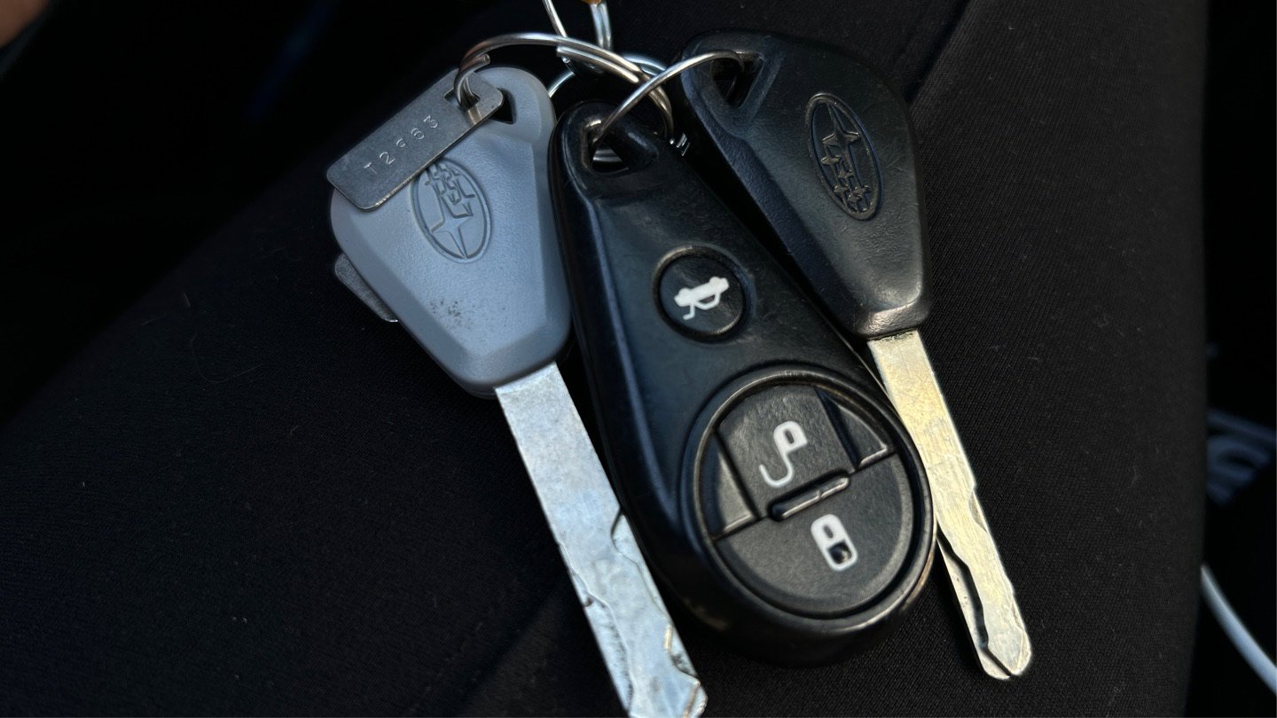 2012 Subaru Impreza WRX STI Limited