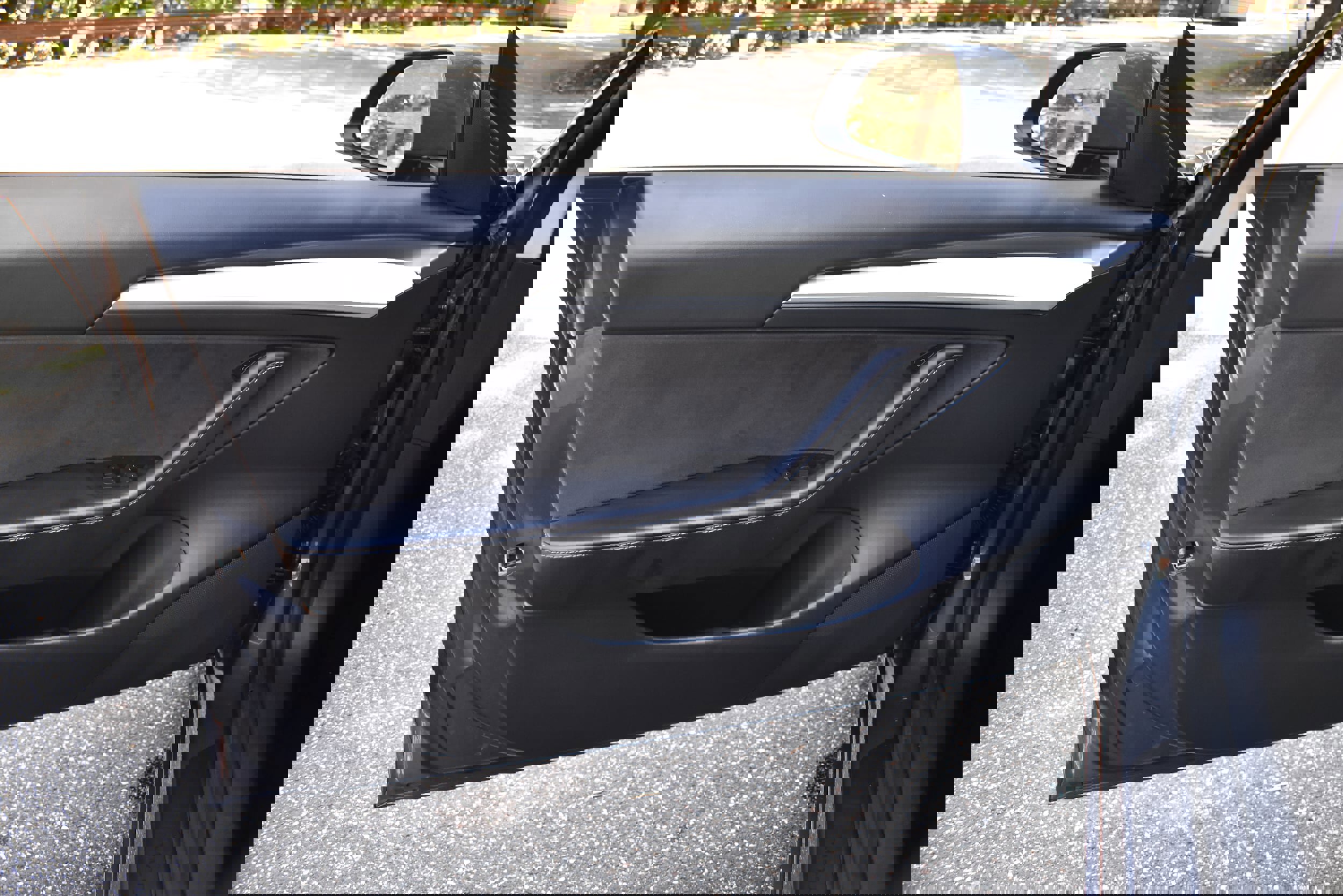 2022 Tesla Model 3 Standard Range