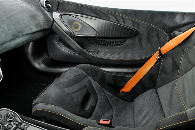 Used 2019 McLaren 600LT photo 55