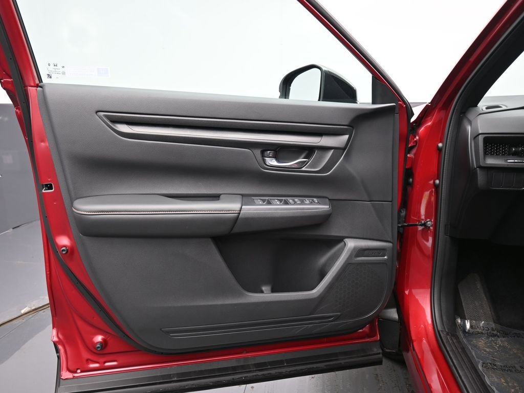 2026 Honda Cr-V Sport