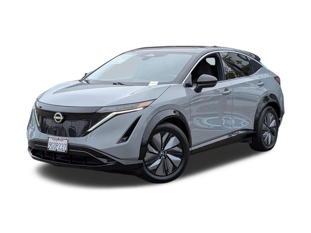 Used 2023 Nissan Ariya FWD