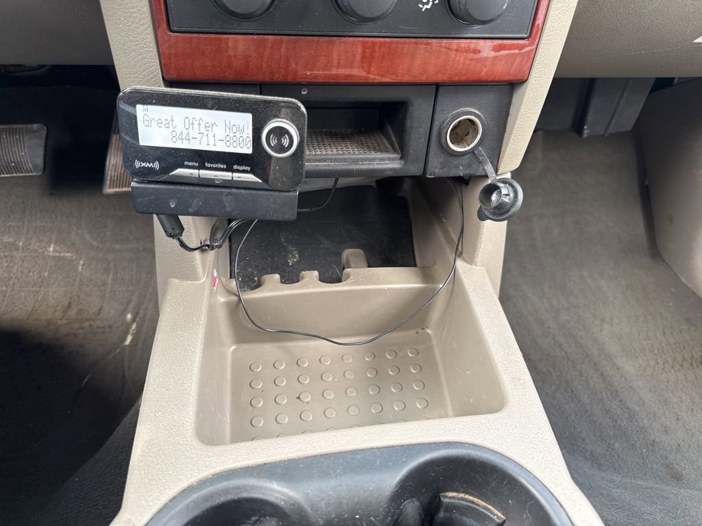 2006 Dodge Durango SLT