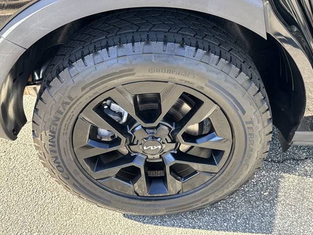 2023 Kia Telluride SX Prestige X-Pro