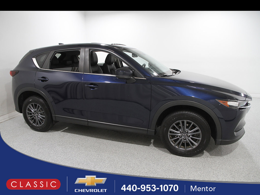 Used MAZDA CX-5 for Sale in Mentor, OH - Autotrader