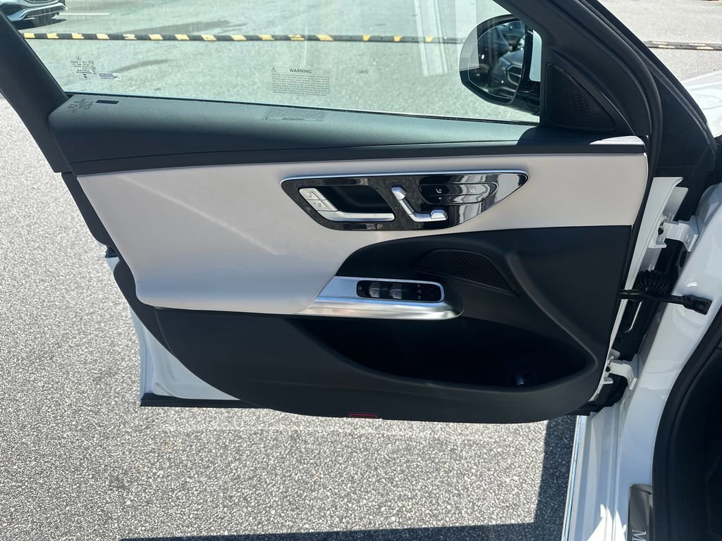 2026 Mercedes-Benz E 450 4MATIC Sedan