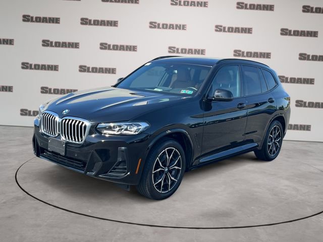 Used 2024 BMW X3 xDrive30i w/ Premium Package