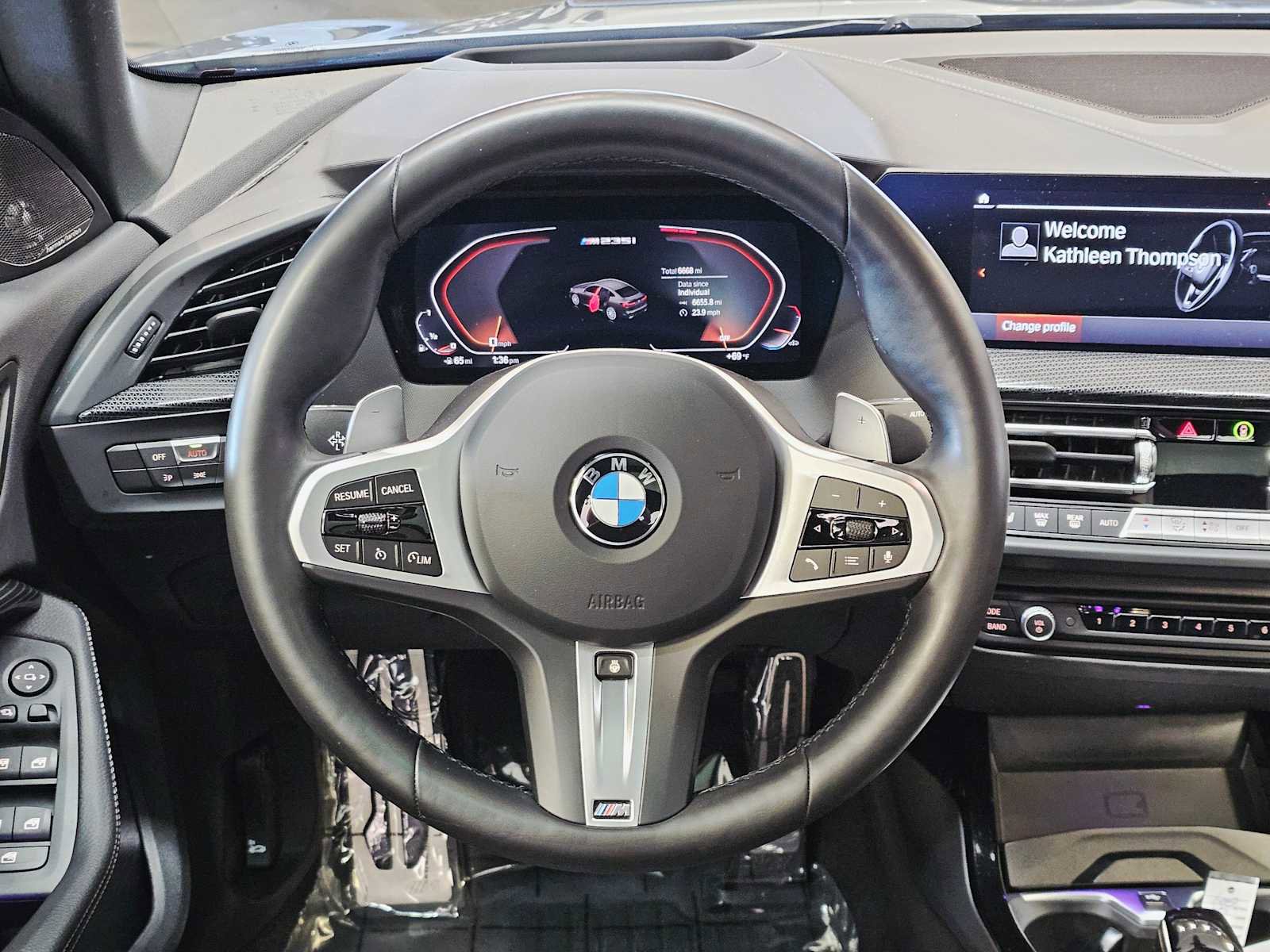 2024 BMW M235i xDrive Gran Coupe
