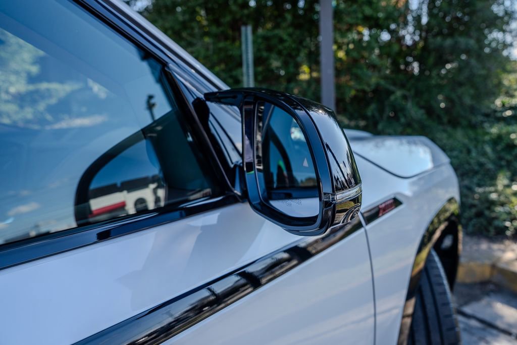 2026 BMW XM Label Red