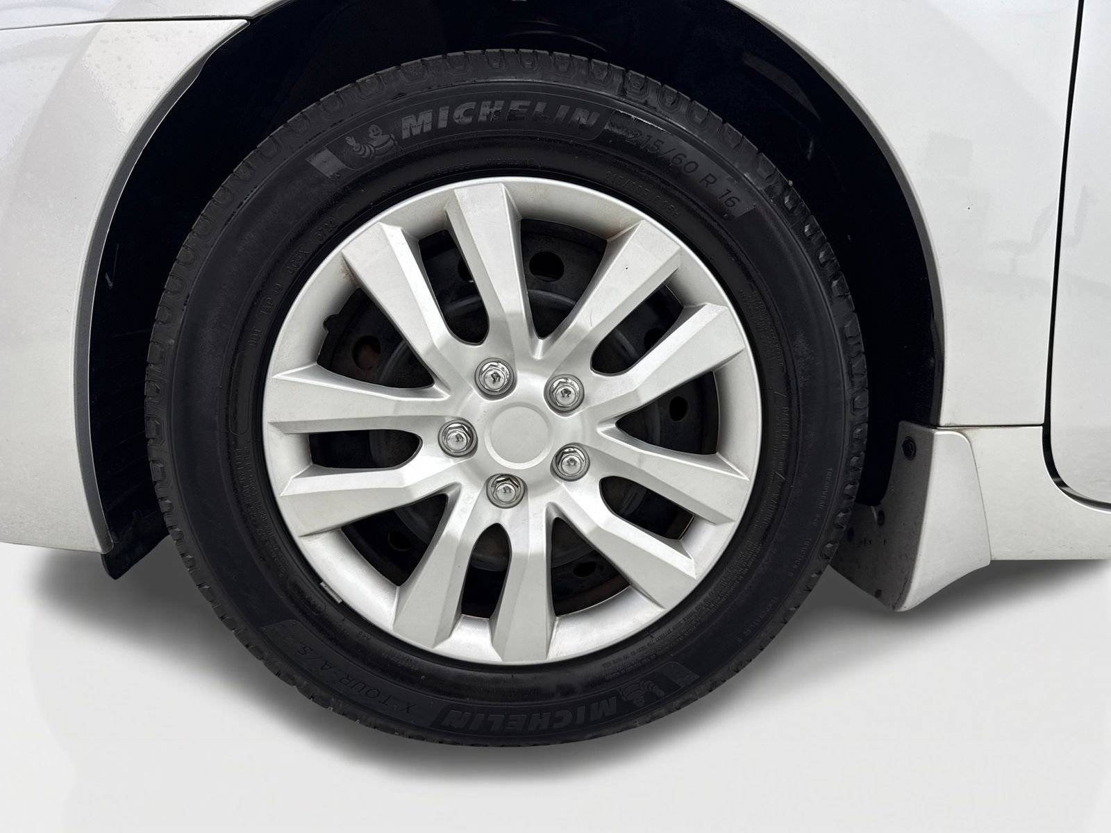 2013 Nissan Altima 2.5 S