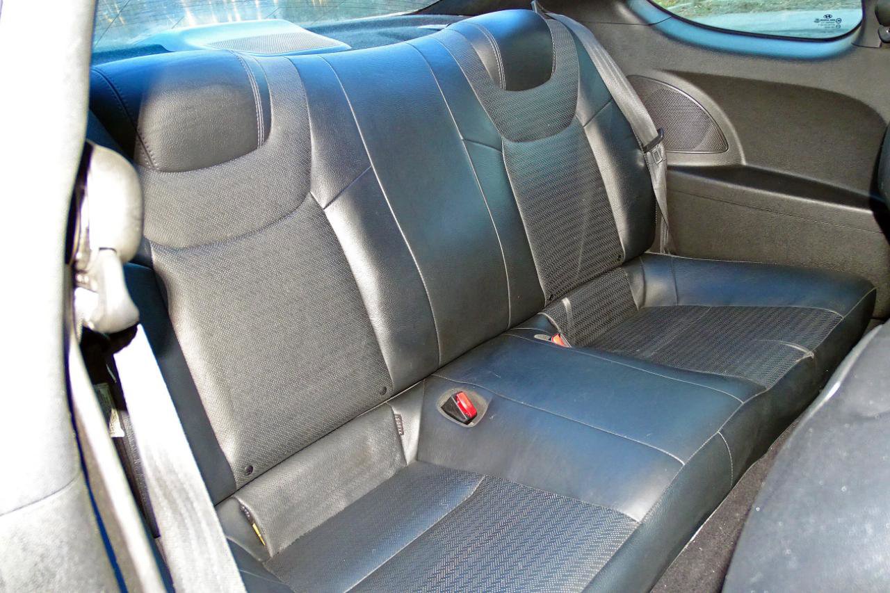 2013 Hyundai Genesis 3.8