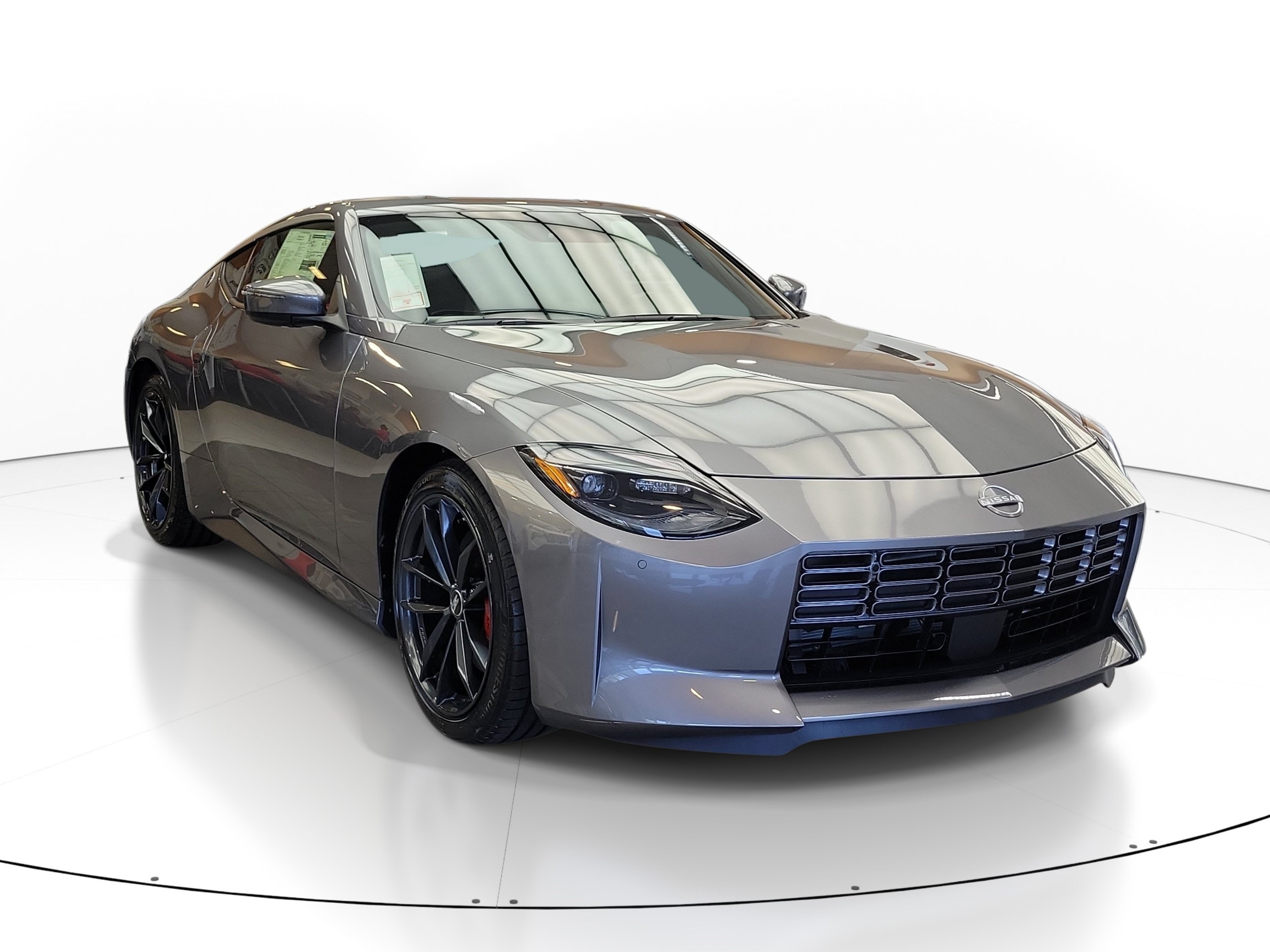 2020ベストセレクト答練全7回セット New Nissan Z Performance for Sale in Sarasota, FL - Autotrader