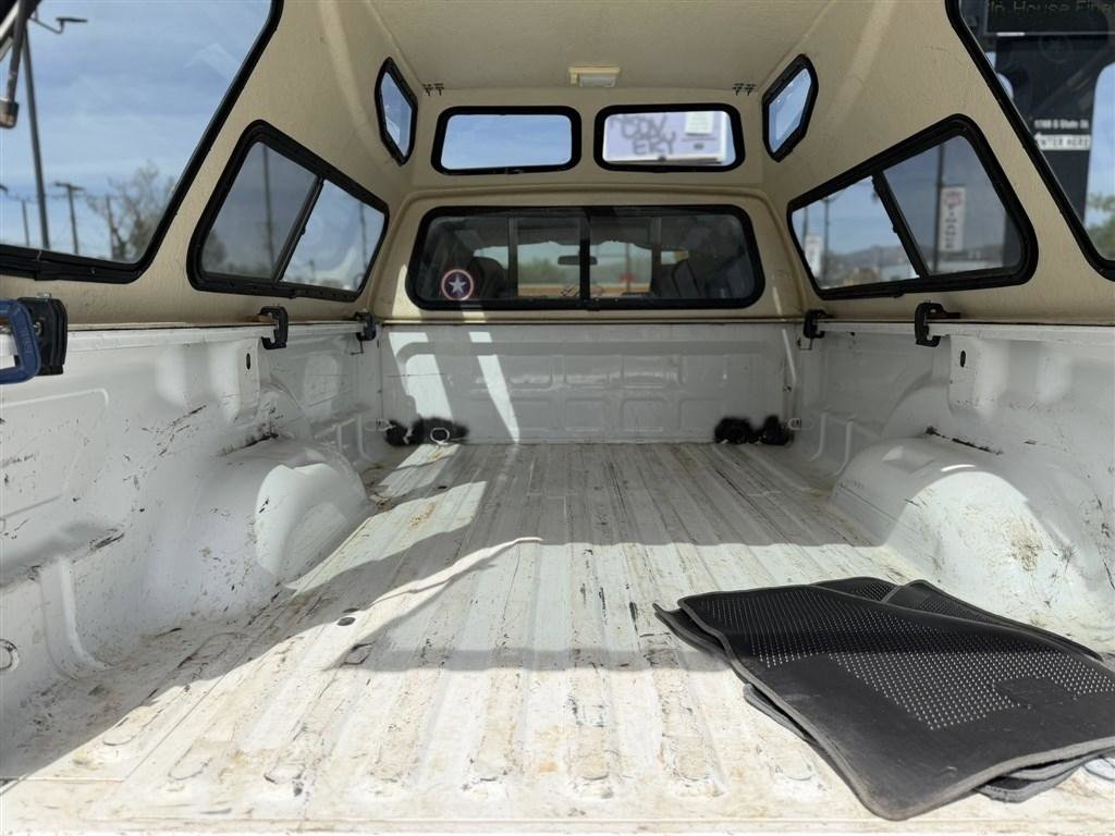 2009 Dodge Ram 2500 Truck SXT