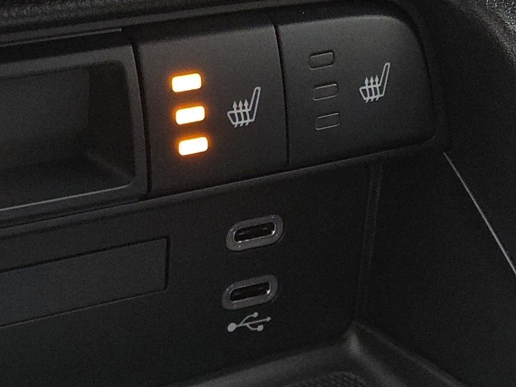 2025 MAZDA MX-5 Miata Grand Touring