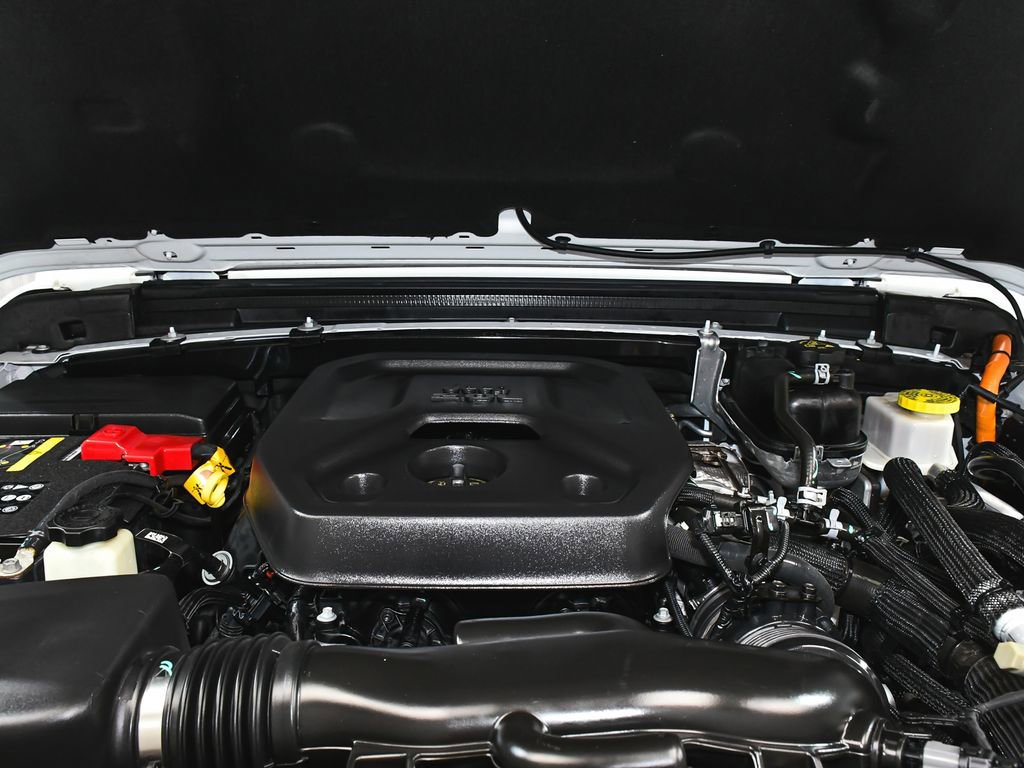 2023 Jeep Wrangler Unlimited Rubicon 4xe