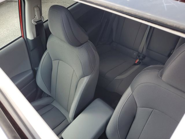 2026 Subaru Crosstrek 2.0i Premium