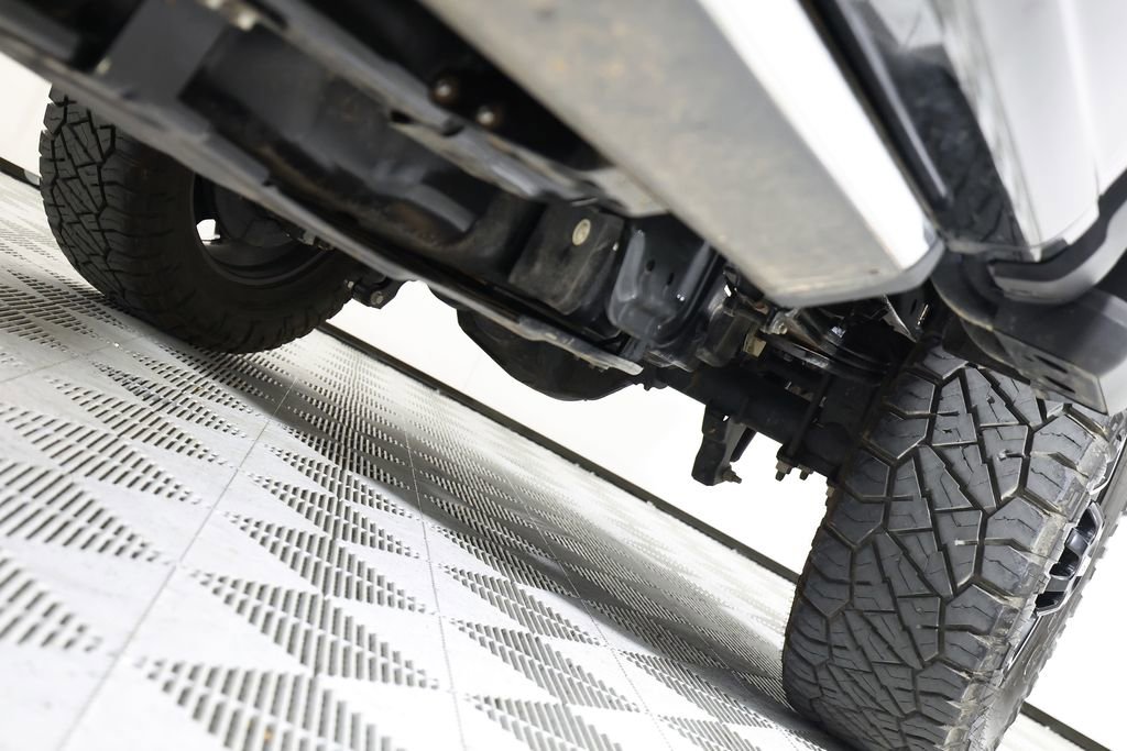 2025 Ford F250 Platinum