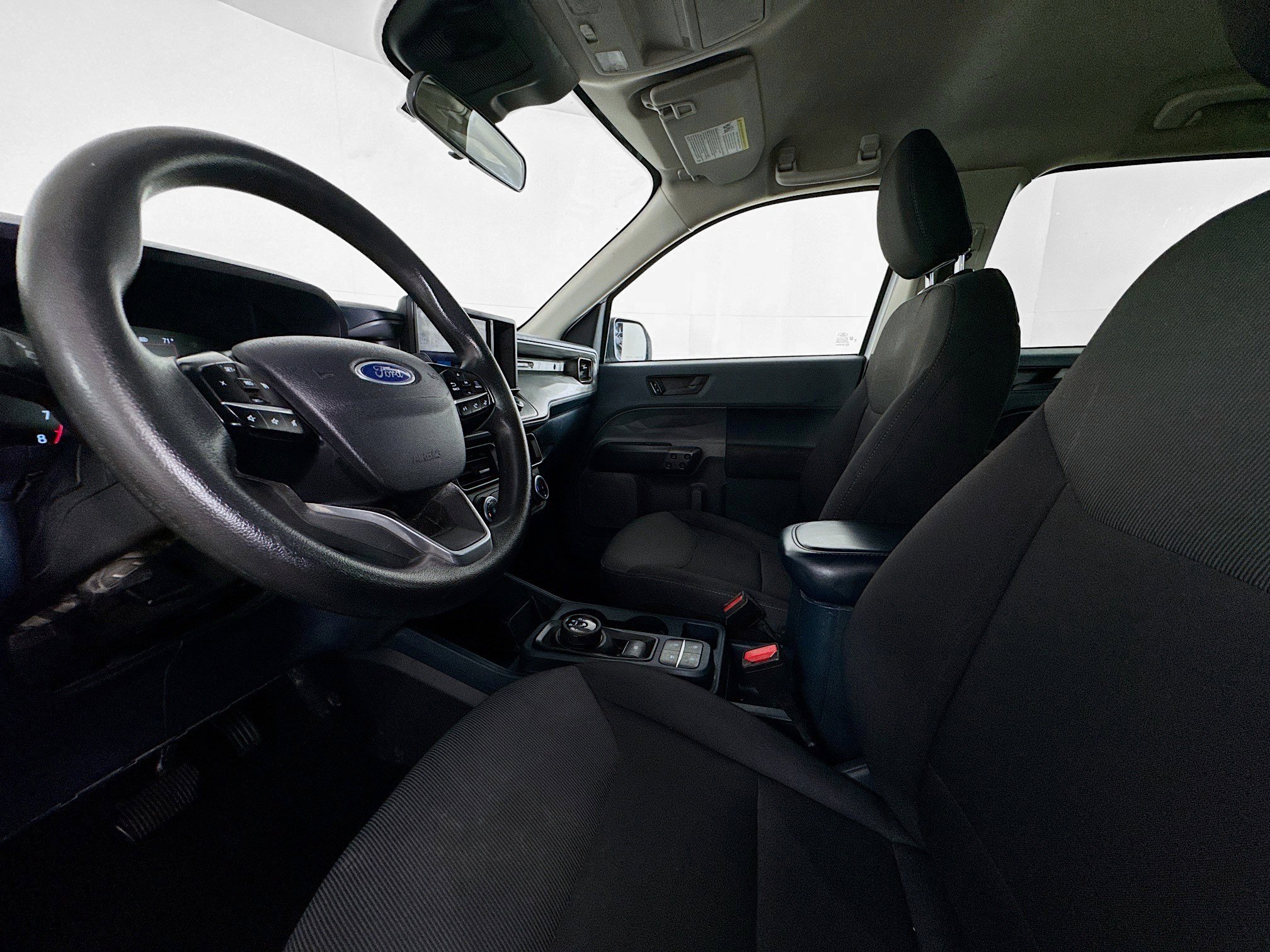 2023 Ford Maverick XL