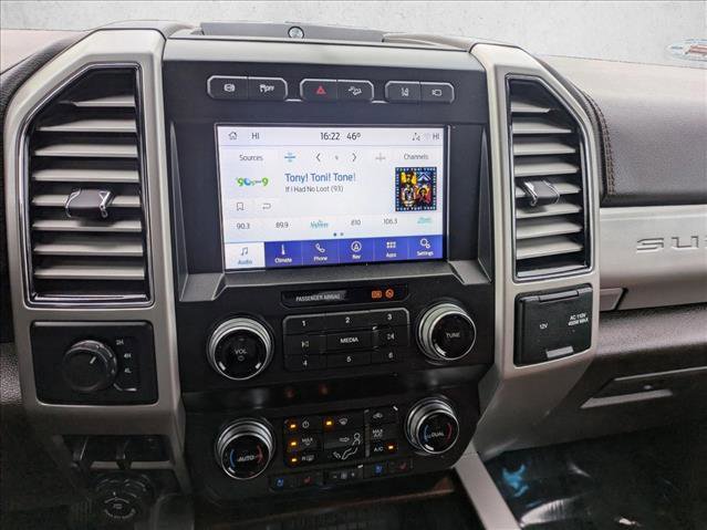 2021 Ford F450 King Ranch