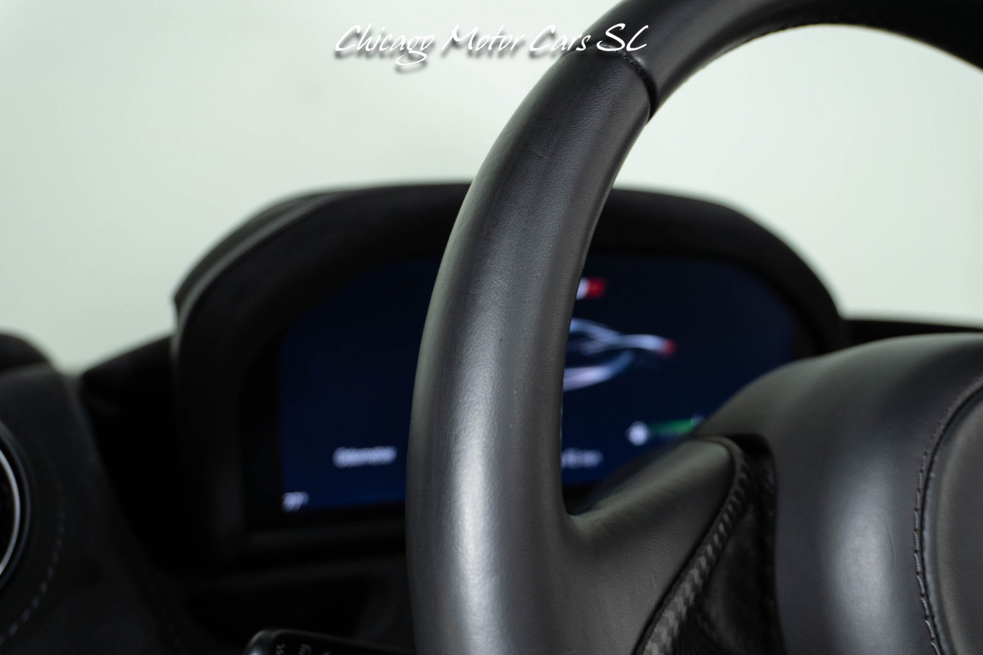 Used 2019 McLaren 720S photo 32