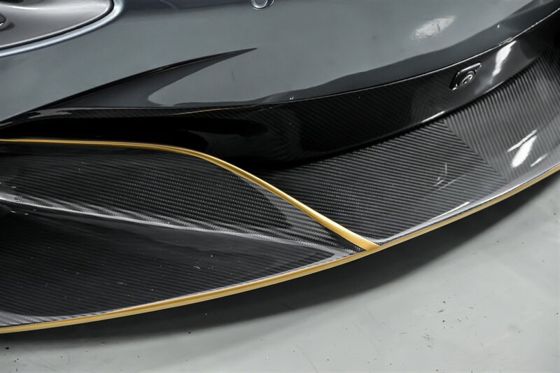 Used 2018 McLaren 720S 5