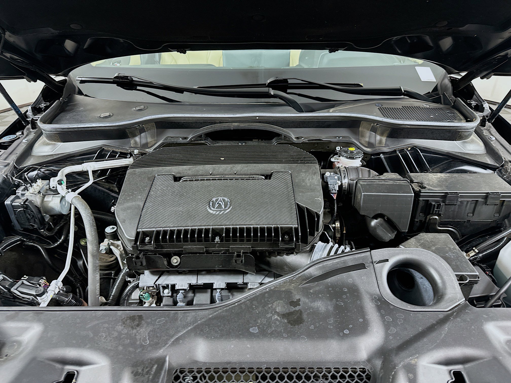 2024 Acura MDX SH-AWD w/ Technology Package