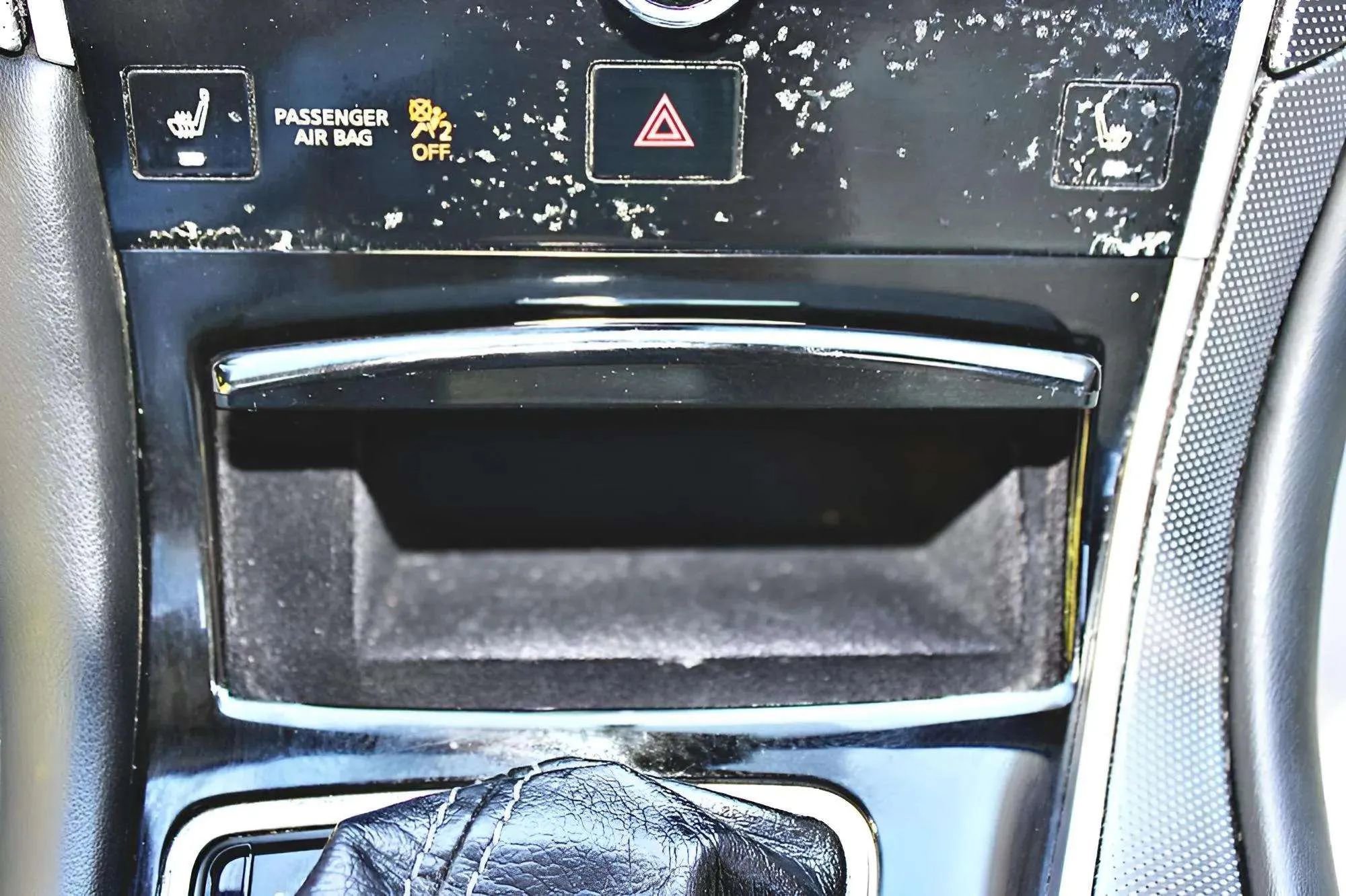 2014 INFINITI Q50 Premium