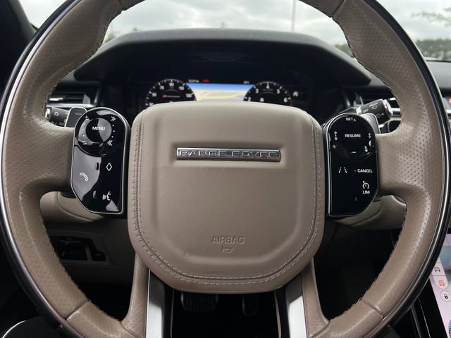 2020 Land Rover Range Rover Velar R-Dynamic HSE