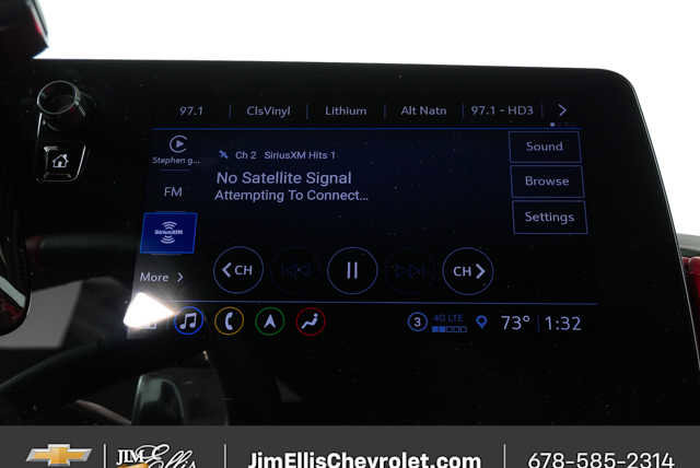 2022 Chevrolet Corvette Stingray Premium Cpe